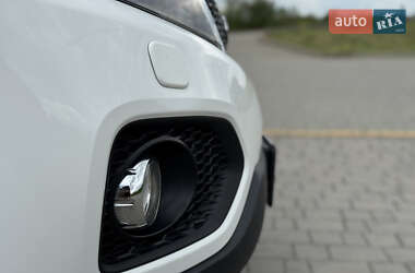 Внедорожник / Кроссовер Kia Sorento 2011 в 
