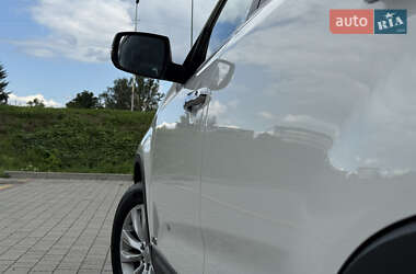 Внедорожник / Кроссовер Kia Sorento 2011 в 