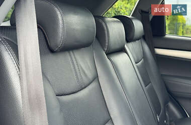 Внедорожник / Кроссовер Kia Sorento 2011 в 