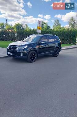 Внедорожник / Кроссовер Kia Sorento 2014 в Киеве