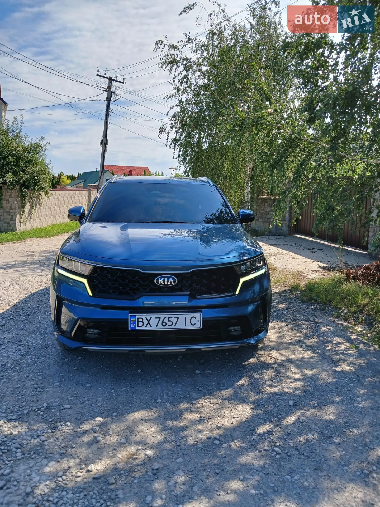 2021 Kia Sorento - мініатюра 10