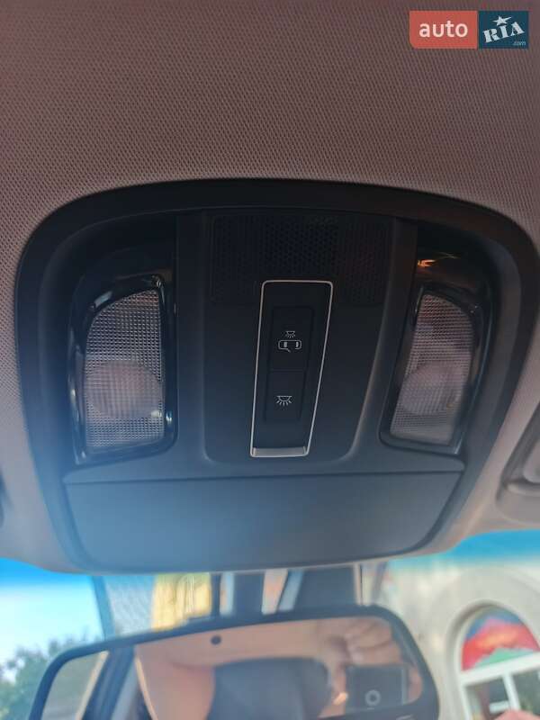 Позашляховик / Кросовер Kia Sorento 2019 в Києві