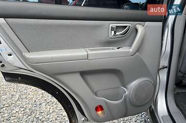 Внедорожник / Кроссовер Kia Sorento 2005 в 