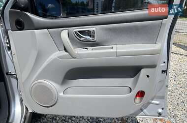 Внедорожник / Кроссовер Kia Sorento 2005 в 