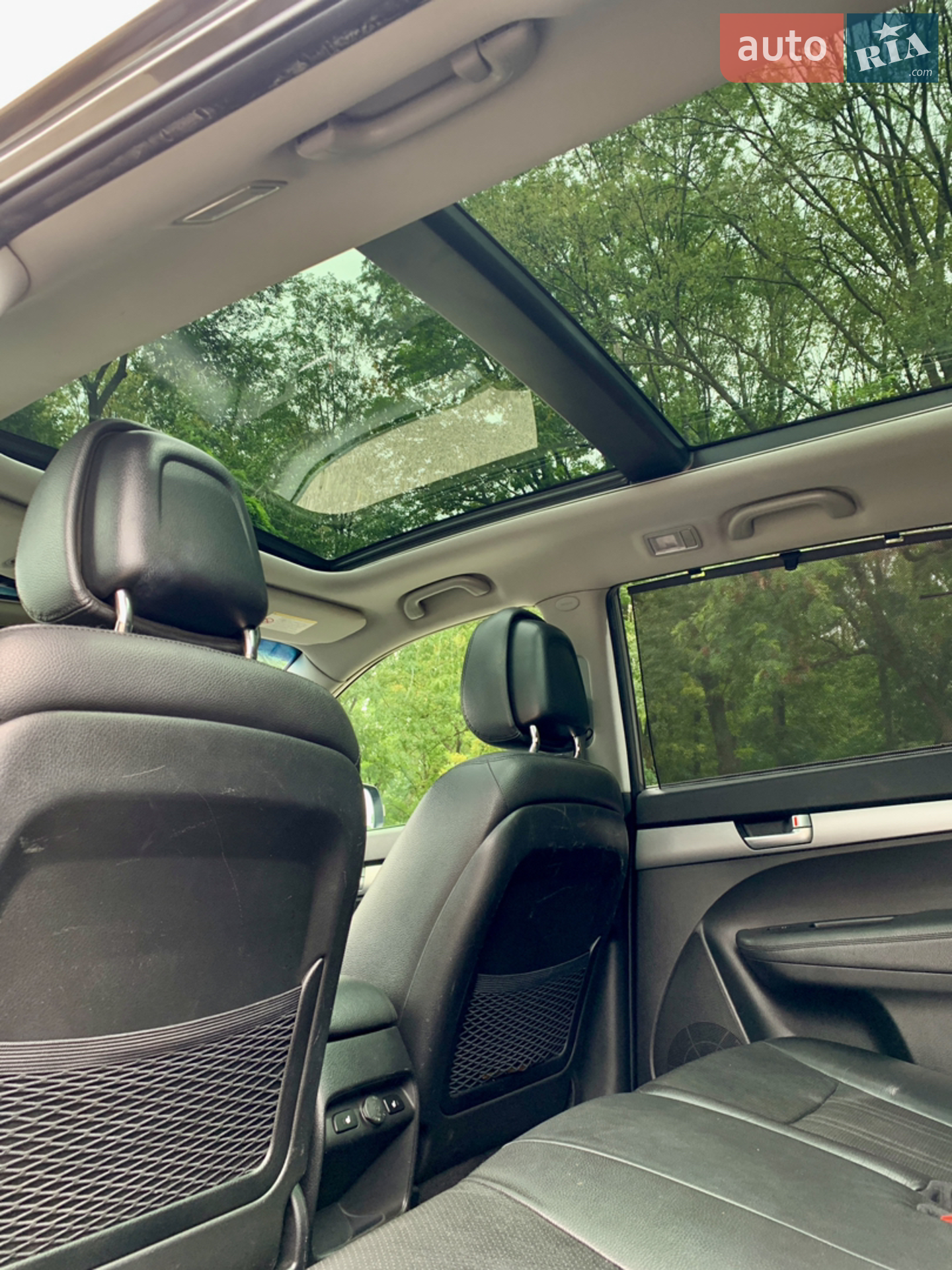 2013 Kia Sorento - мініатюра 5