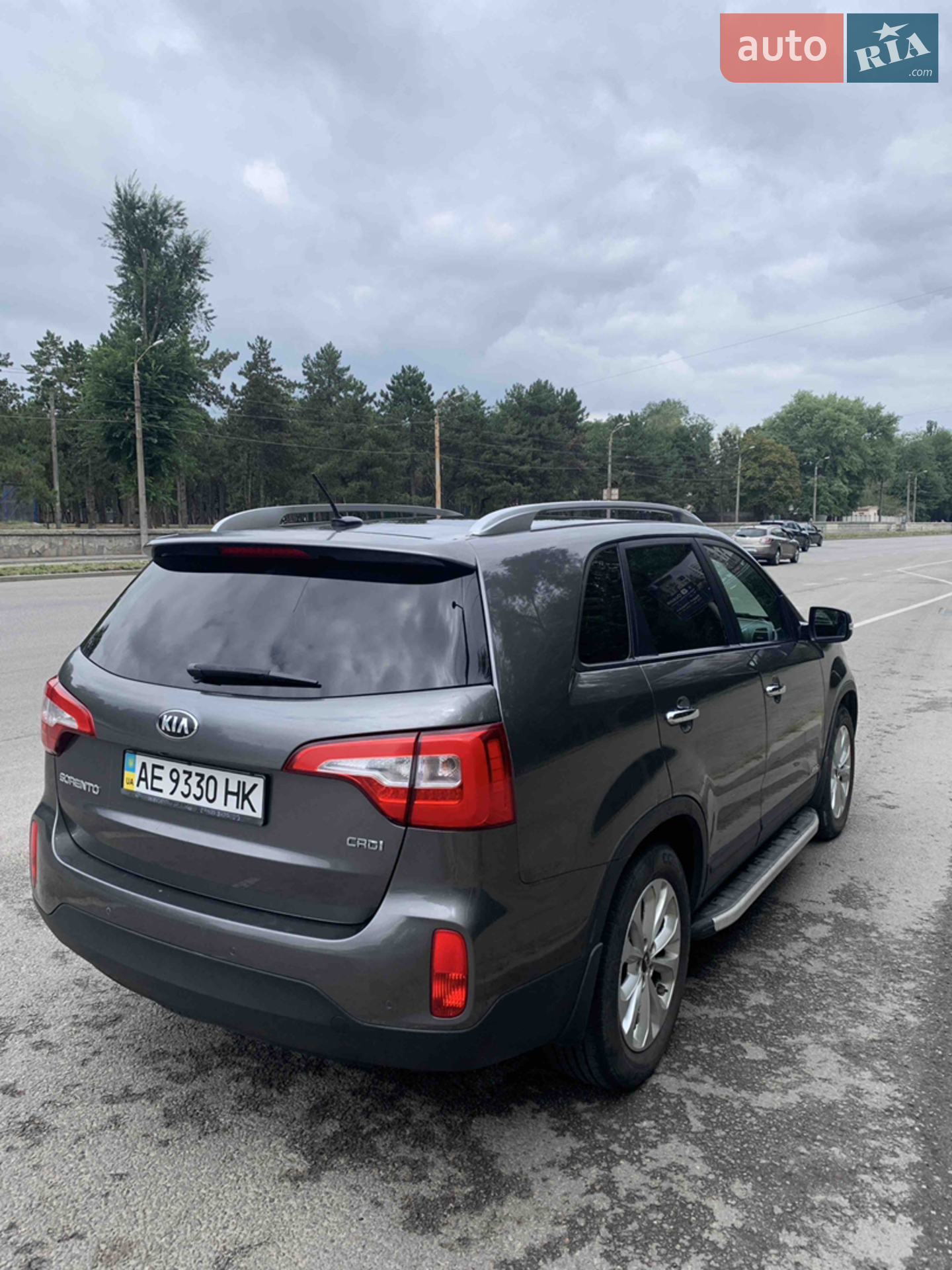 2013 Kia Sorento - мініатюра 15