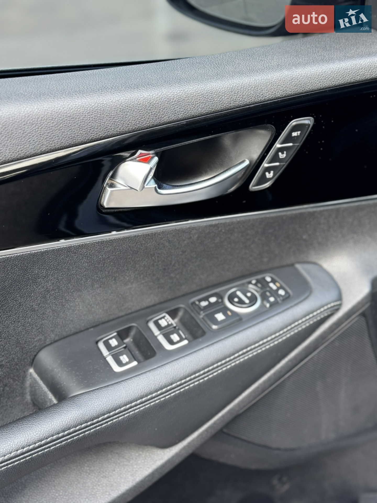 2016 Kia Sorento - мініатюра 13