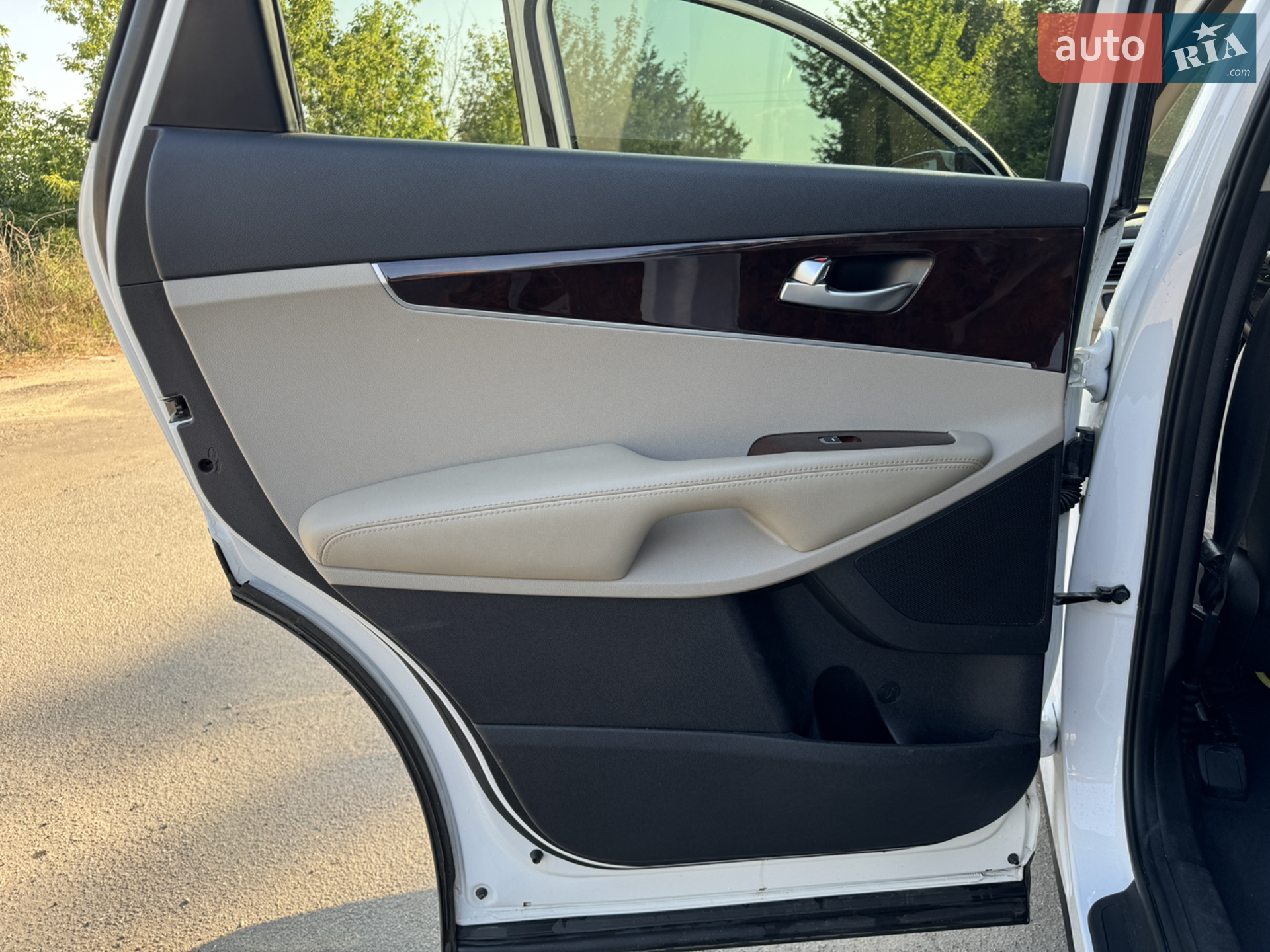 2015 Kia Sorento - мініатюра 7