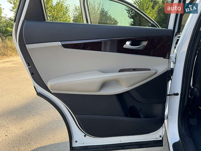 Позашляховик / Кросовер Kia Sorento 2015 в Гайсину