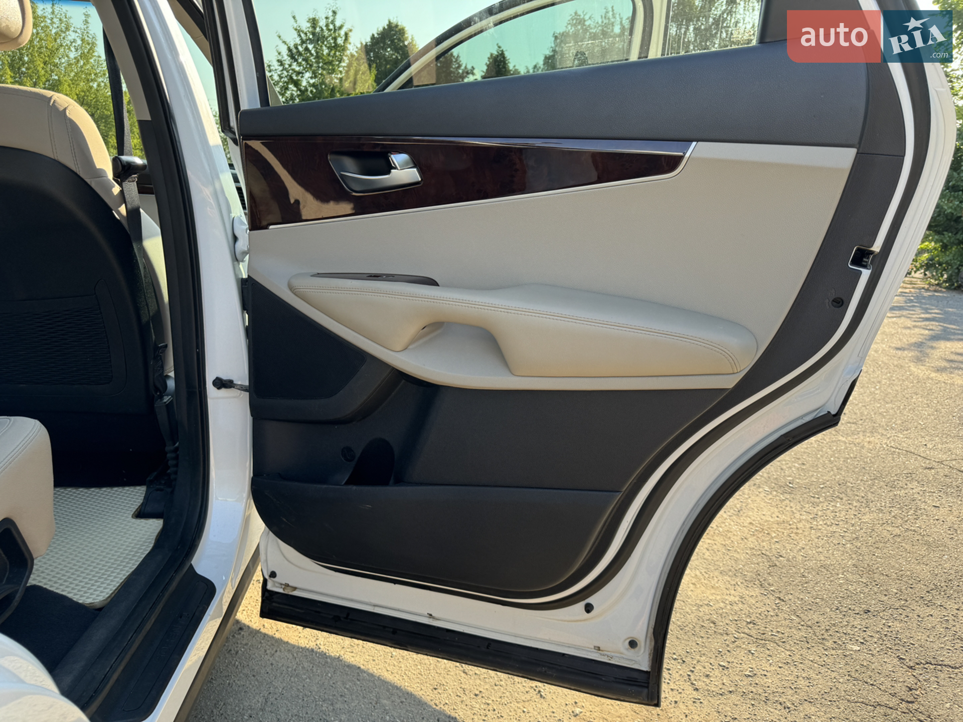 2015 Kia Sorento - мініатюра 13