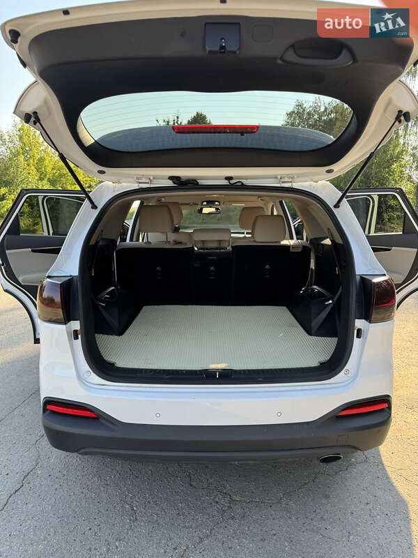 Позашляховик / Кросовер Kia Sorento 2015 в Гайсину