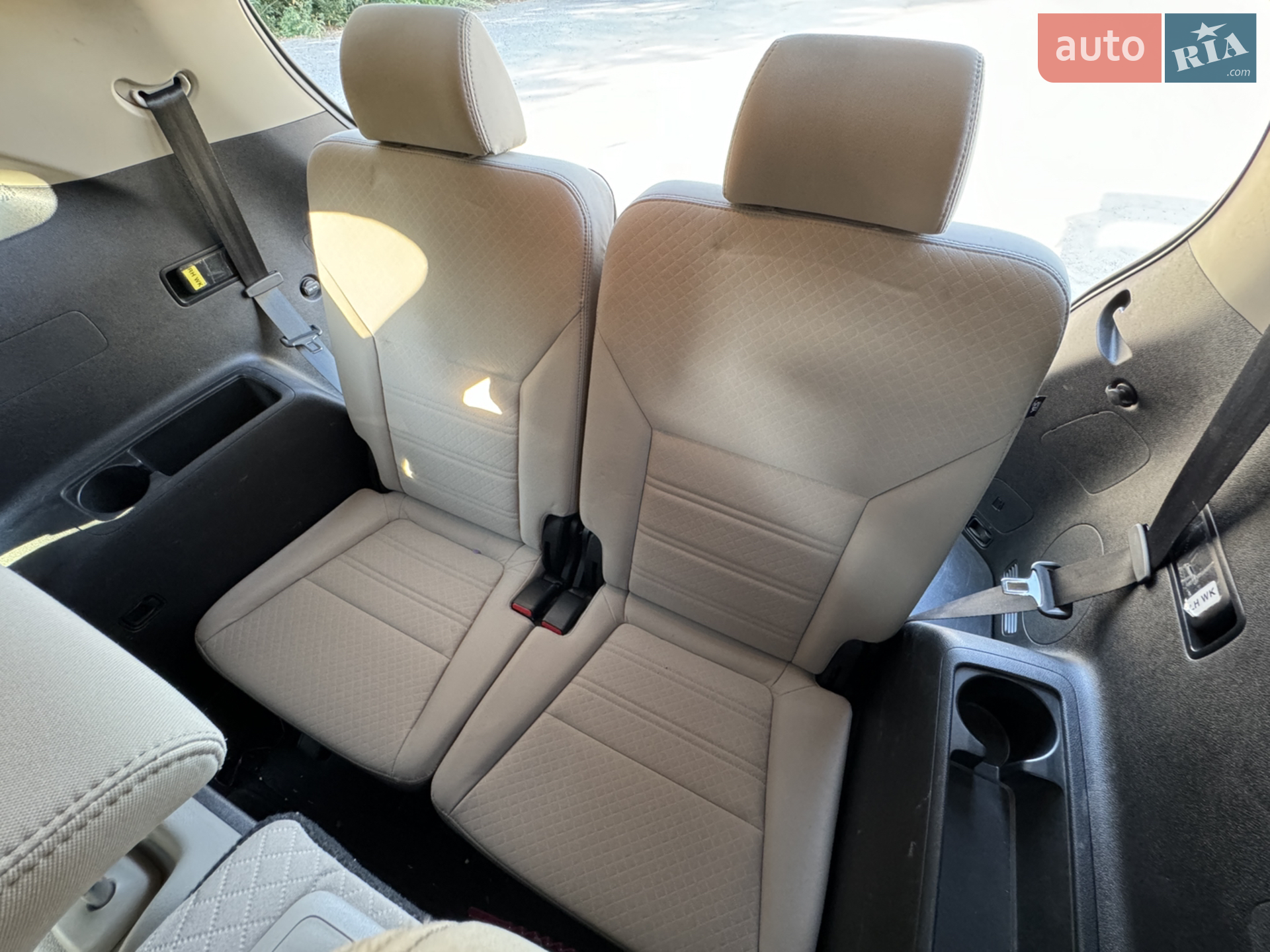 2015 Kia Sorento - мініатюра 17