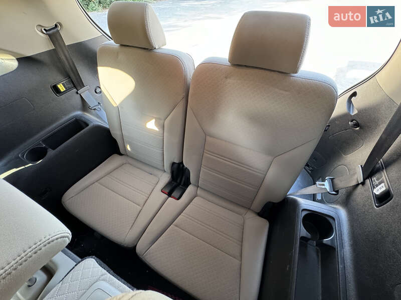 Позашляховик / Кросовер Kia Sorento 2015 в Гайсину