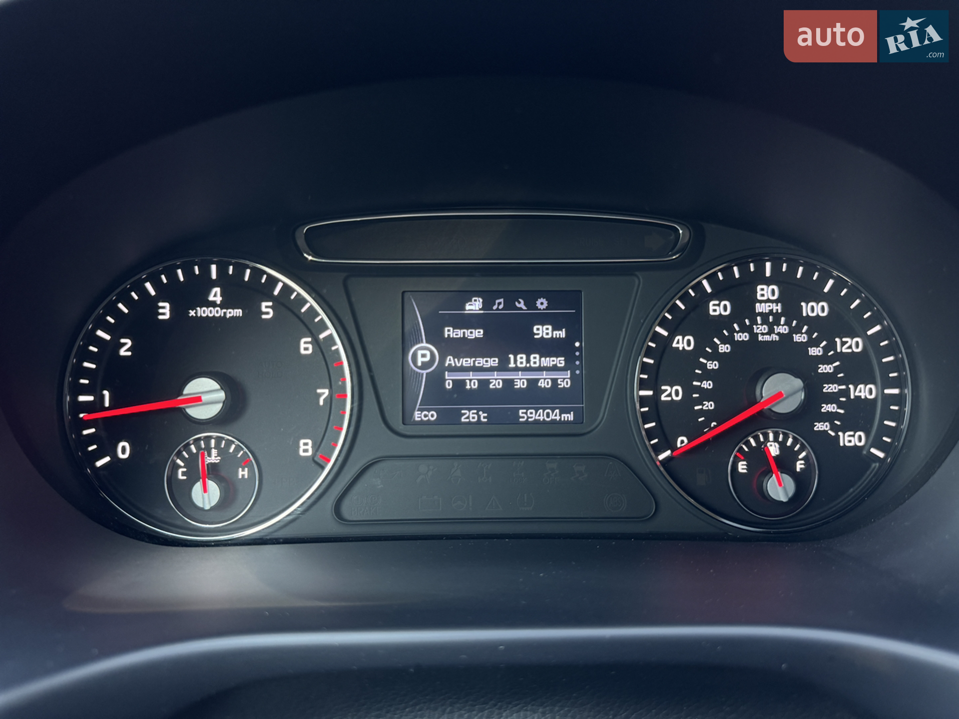 2015 Kia Sorento - мініатюра 19