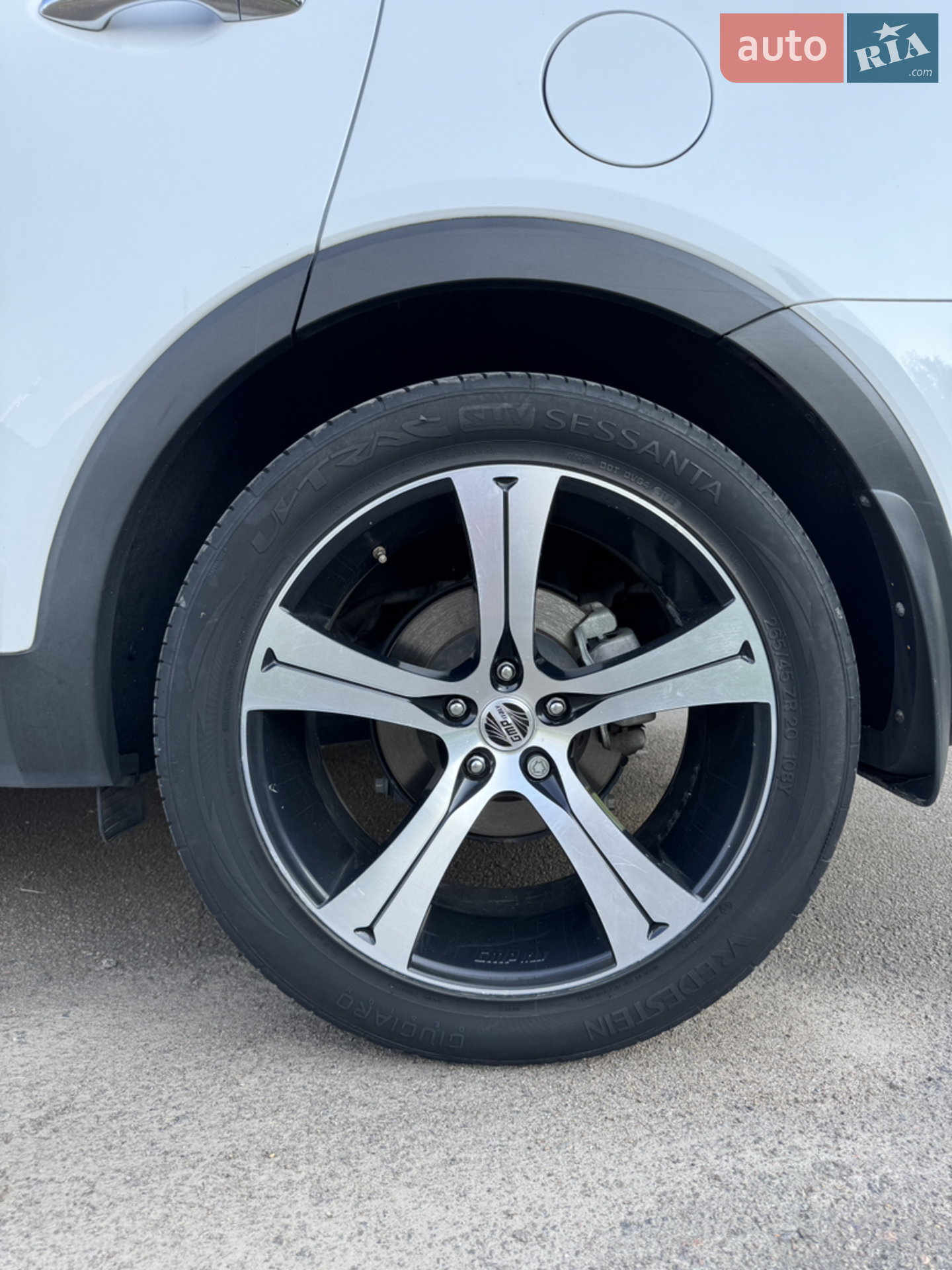 2015 Kia Sorento - мініатюра 21