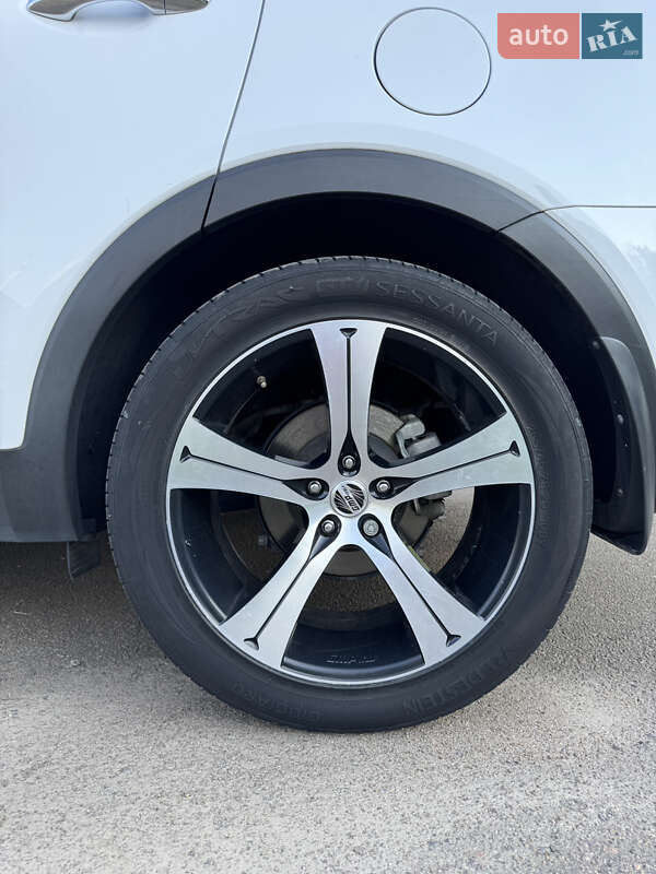 Позашляховик / Кросовер Kia Sorento 2015 в Гайсину