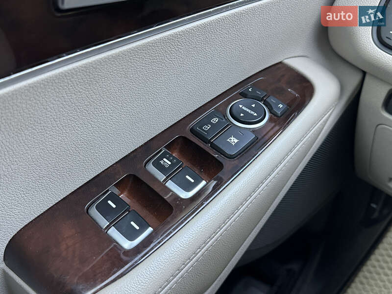 Позашляховик / Кросовер Kia Sorento 2015 в Гайсину