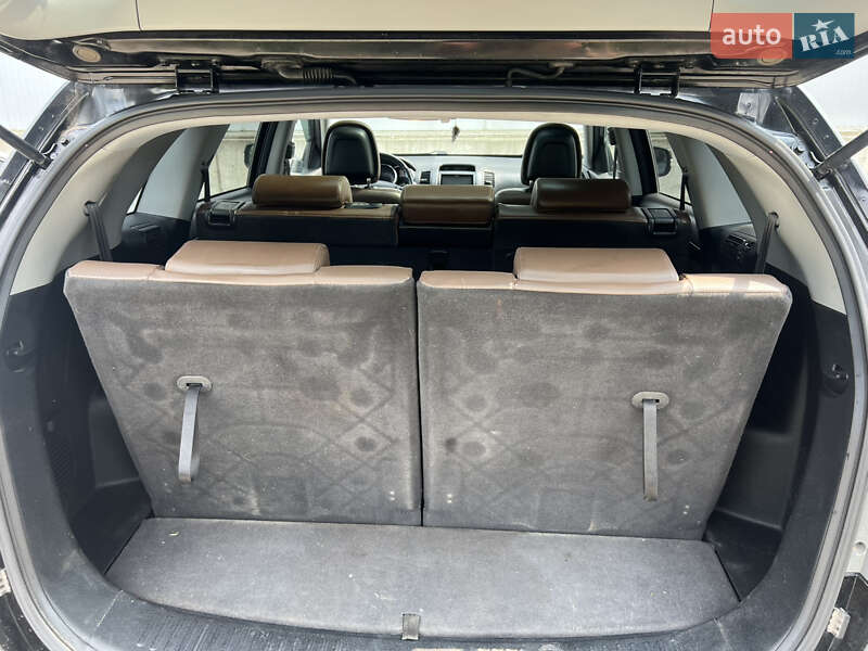 Позашляховик / Кросовер Kia Sorento 2010 в Чернівцях фото 19 Позашляховик / Кросовер Kia Sorento 2010 в Чернівцях