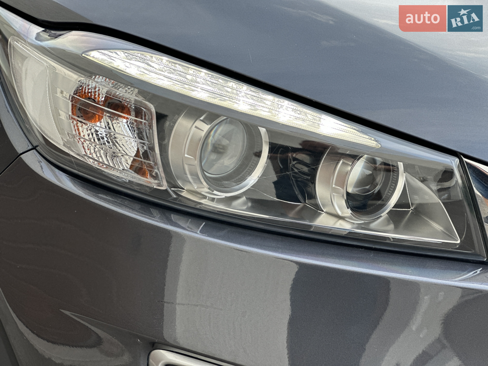 2015 Kia Sorento - мініатюра 12