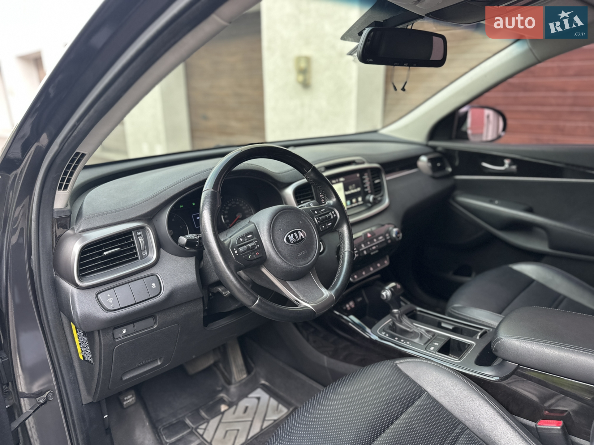 2015 Kia Sorento - мініатюра 22