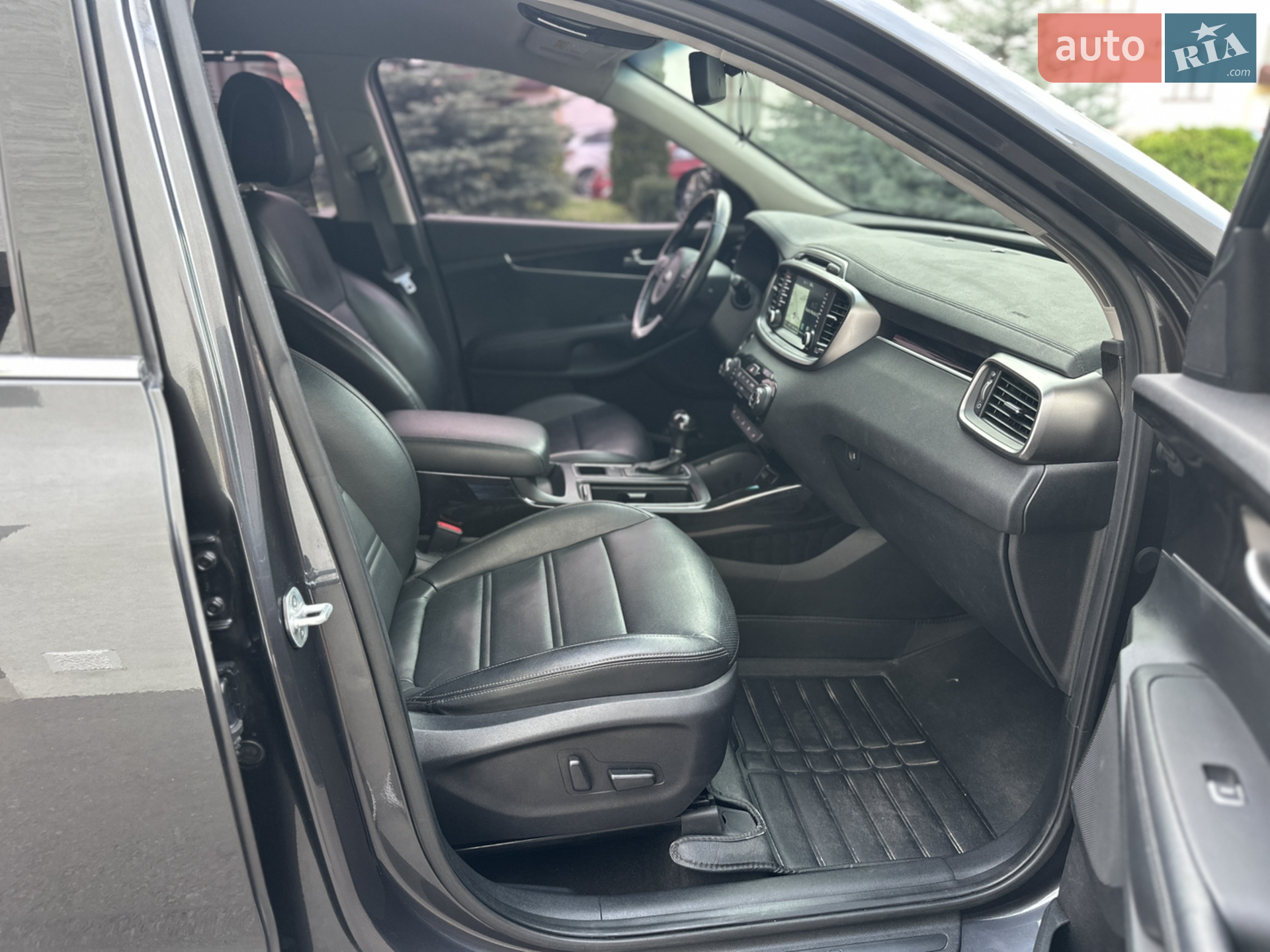 2015 Kia Sorento - мініатюра 33