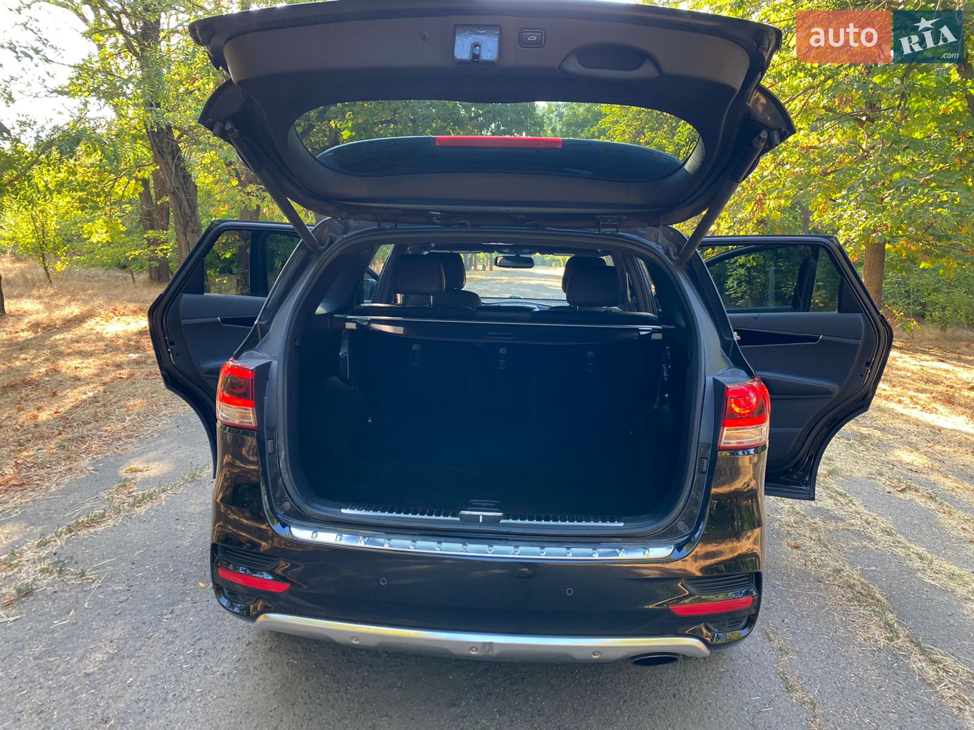 2015 Kia Sorento - мініатюра 11
