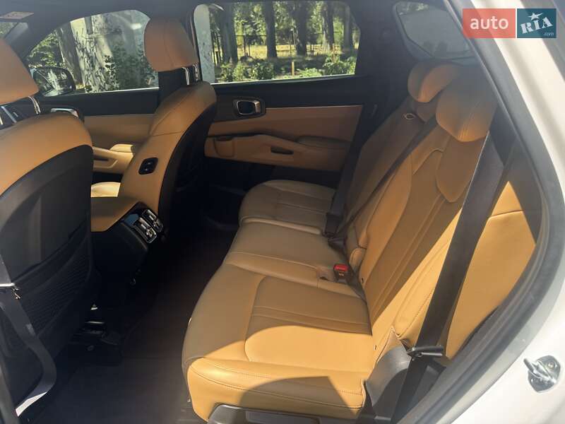 Позашляховик / Кросовер Kia Sorento 2021 в Одесі фото 14 Позашляховик / Кросовер Kia Sorento 2021 в Одесі