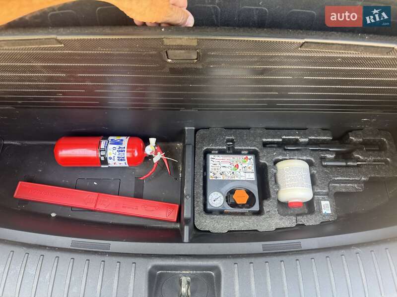 Позашляховик / Кросовер Kia Sorento 2021 в Одесі фото 16 Позашляховик / Кросовер Kia Sorento 2021 в Одесі