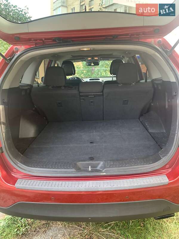 Внедорожник / Кроссовер Kia Sorento 2013 в Каменец-Подольском фото 3 Внедорожник / Кроссовер Kia Sorento 2013 в Каменец-Подольском