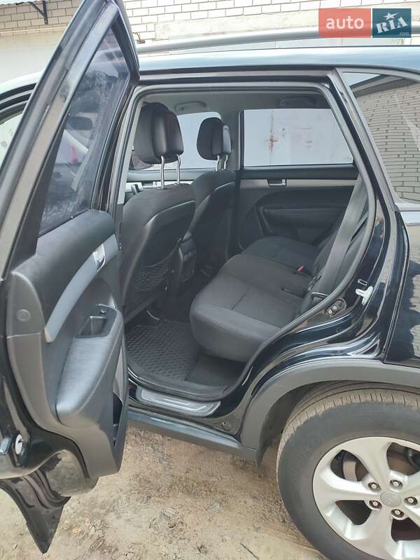 Внедорожник / Кроссовер Kia Sorento 2013 в Житомире