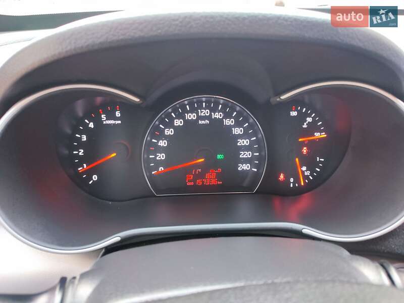 Внедорожник / Кроссовер Kia Sorento 2013 в Житомире
