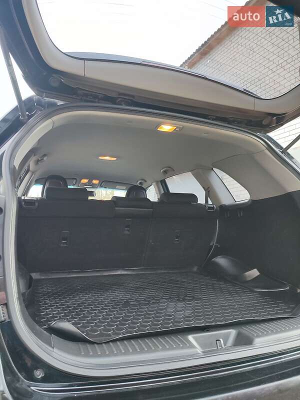 Внедорожник / Кроссовер Kia Sorento 2013 в Житомире