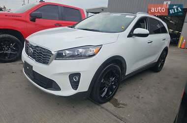 Kia Sorento 2020