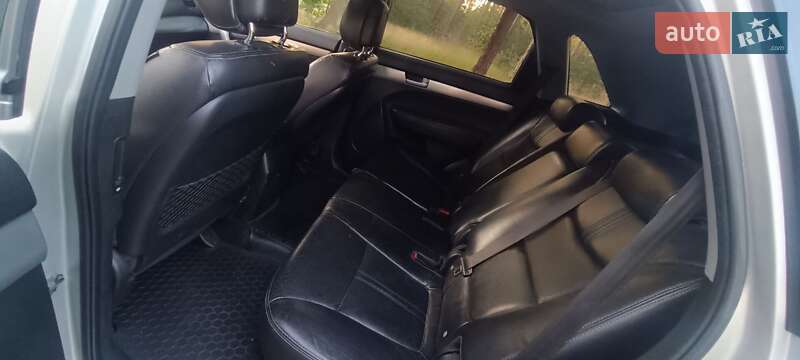 Позашляховик / Кросовер Kia Sorento 2010 в Таращі фото 49 Позашляховик / Кросовер Kia Sorento 2010 в Таращі