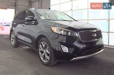 Kia Sorento 2018