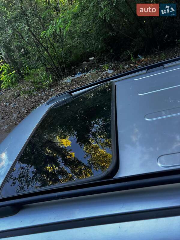 Позашляховик / Кросовер Kia Sorento 2005 в Бердичеві