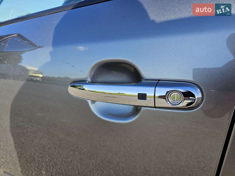 Позашляховик / Кросовер Kia Sorento 2010 в Недригайліву фото 17 Позашляховик / Кросовер Kia Sorento 2010 в Недригайліву