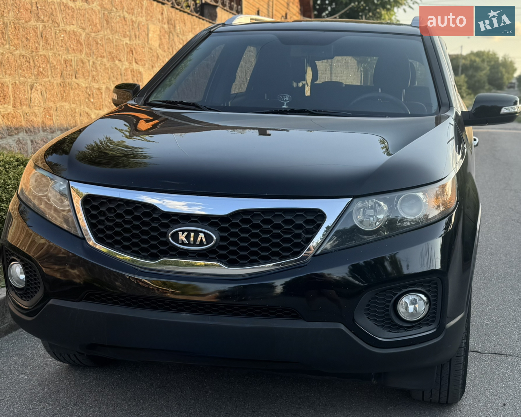 2010 Kia Sorento - мініатюра 2