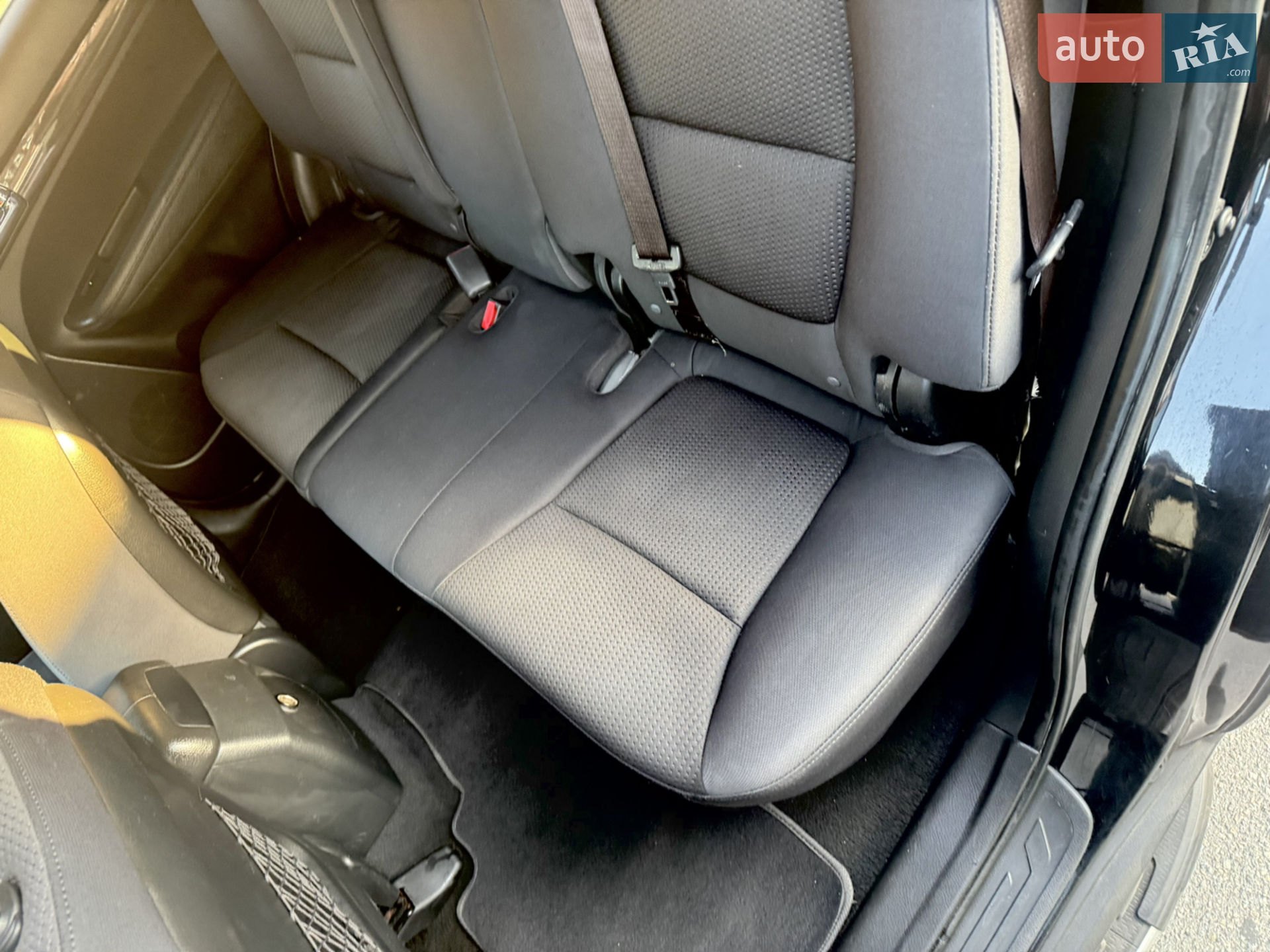 2010 Kia Sorento - мініатюра 8