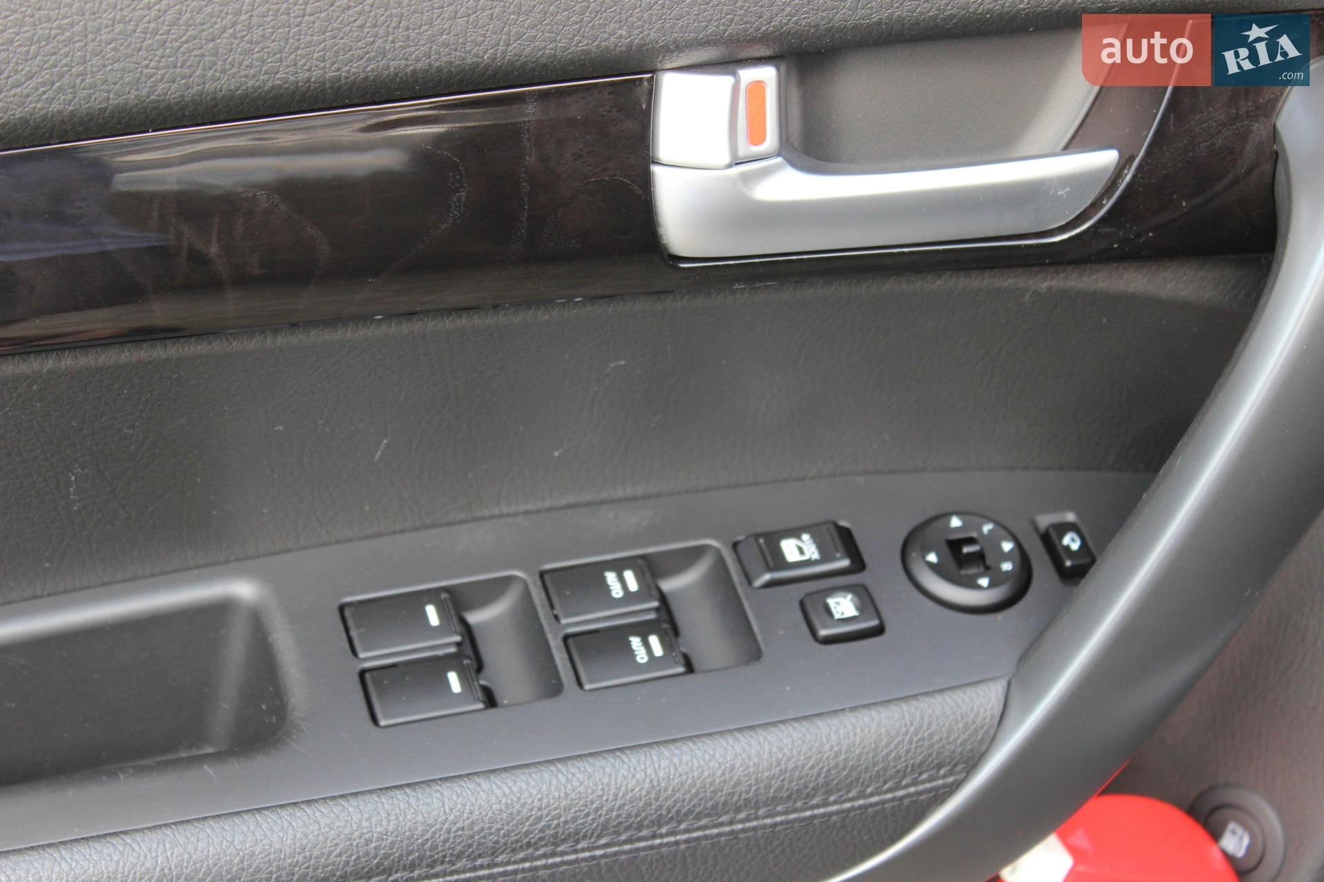 2014 Kia Sorento - мініатюра 17