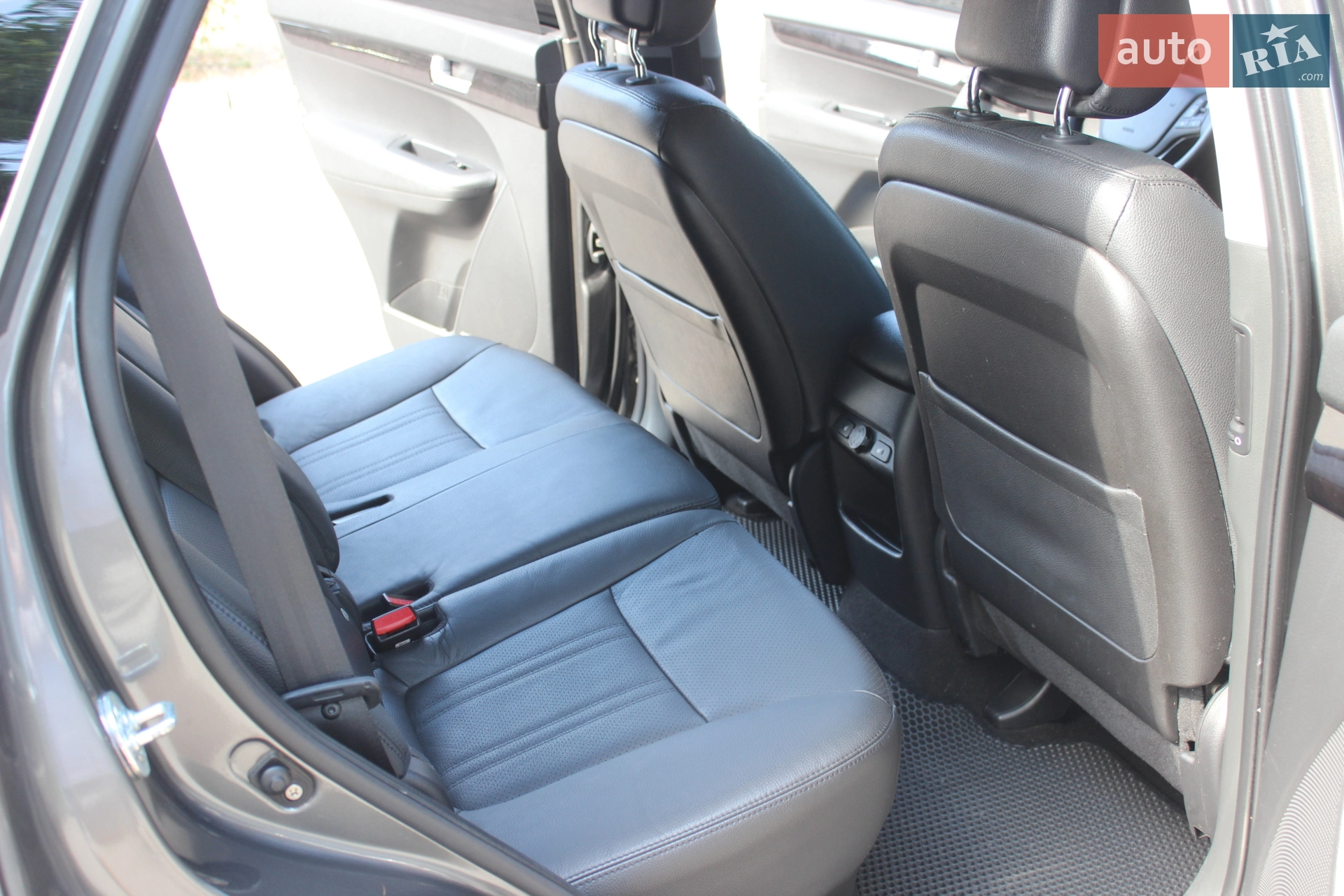 2014 Kia Sorento - мініатюра 26
