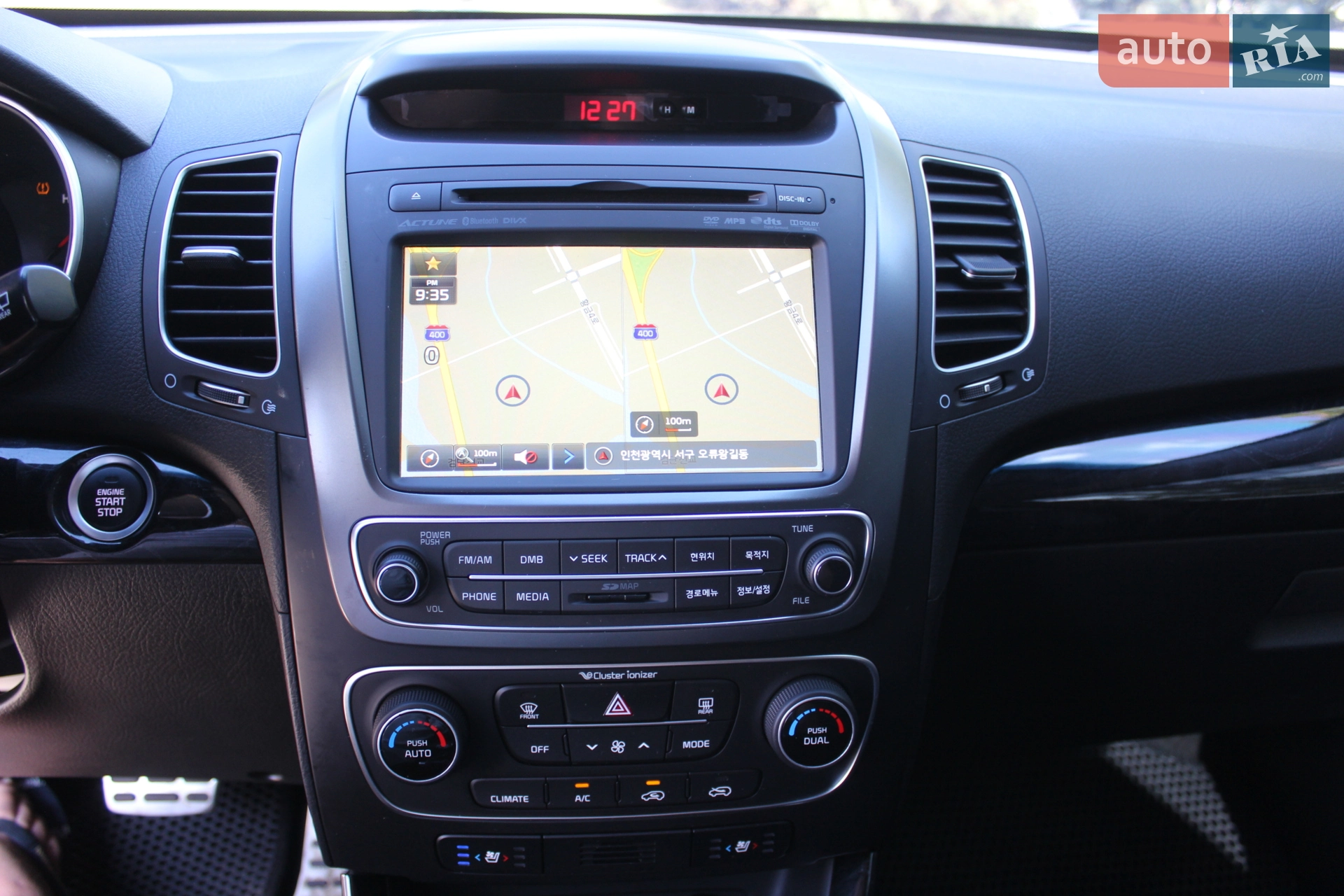 2014 Kia Sorento - мініатюра 46