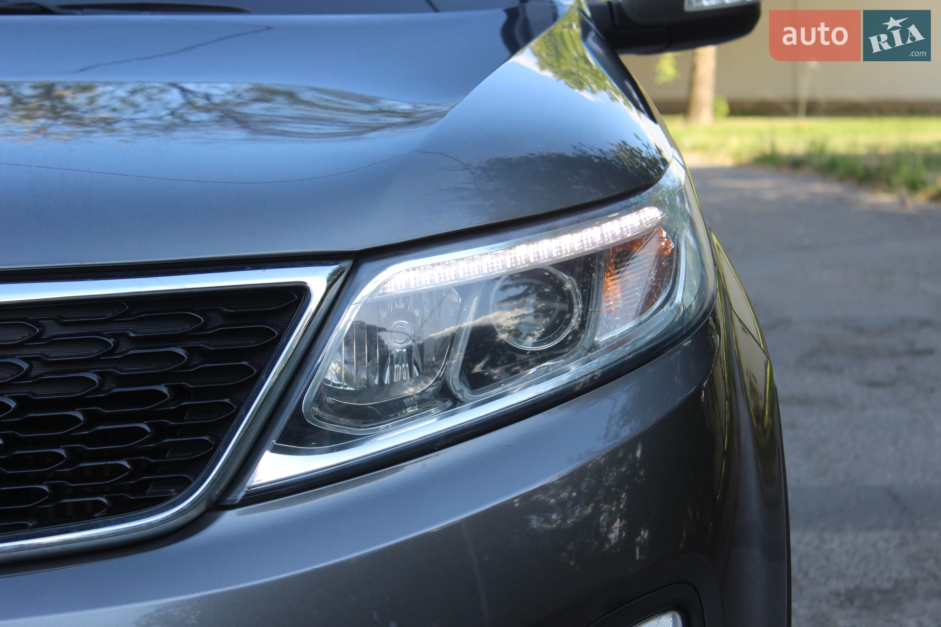 2014 Kia Sorento - мініатюра 49