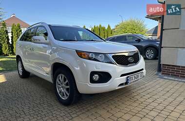 Внедорожник / Кроссовер Kia Sorento 2012 в Хмельницком
