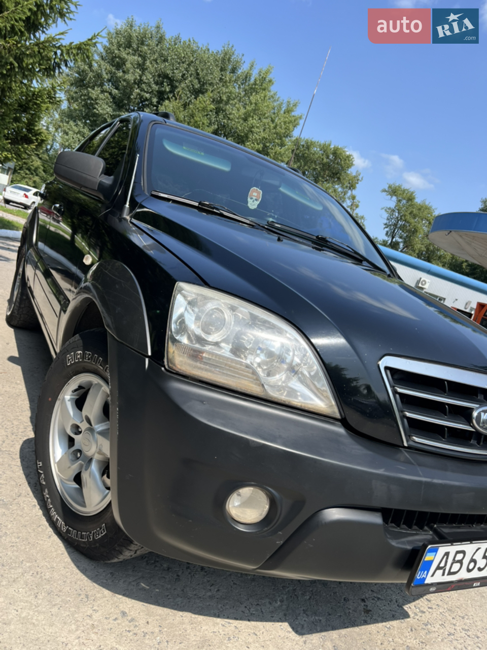 2010 Kia Sorento - мініатюра 17