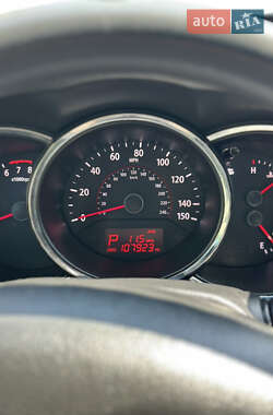 Позашляховик / Кросовер Kia Sorento 2011 в Одесі