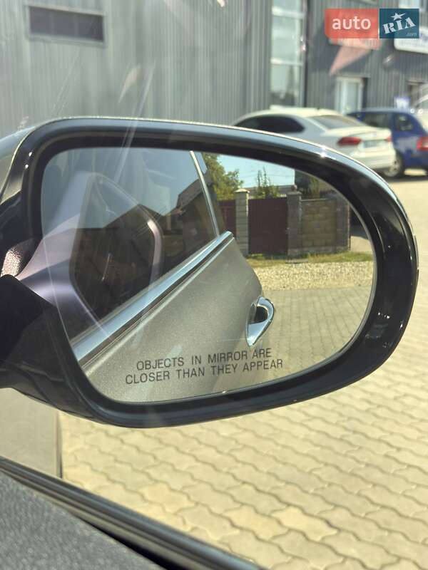 Внедорожник / Кроссовер Kia Sorento 2018 в Стрые