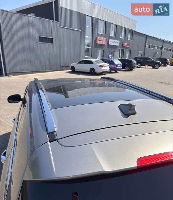 Внедорожник / Кроссовер Kia Sorento 2018 в Стрые