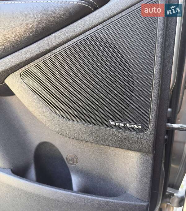 Внедорожник / Кроссовер Kia Sorento 2018 в Стрые