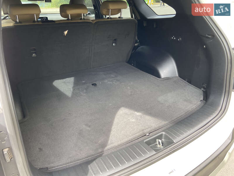 Позашляховик / Кросовер Kia Sorento 2023 в Києві